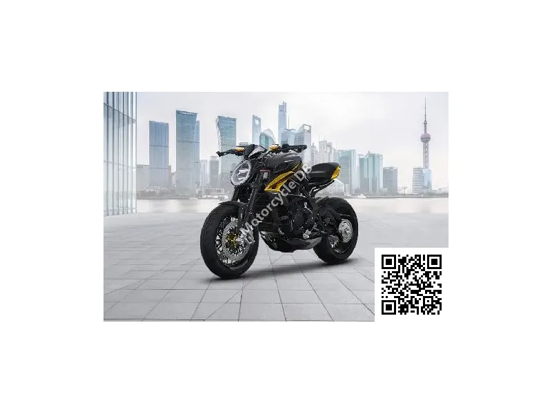 MV Agusta Dragster RC SCS 2023 43030